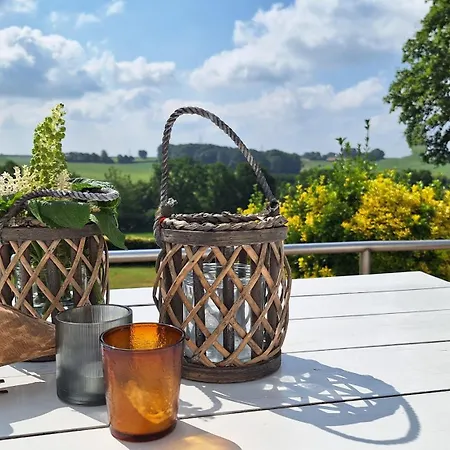 Holiday home Met Uitzicht! Domein Hellebeuk Valkenburg-klimmen Klimmen