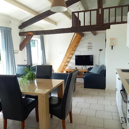 Met Uitzicht! Domein Hellebeuk Valkenburg-klimmen *