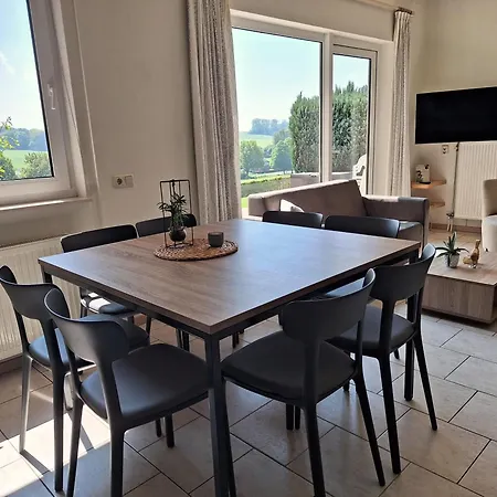 Met Uitzicht! Domein Hellebeuk Valkenburg-klimmen *