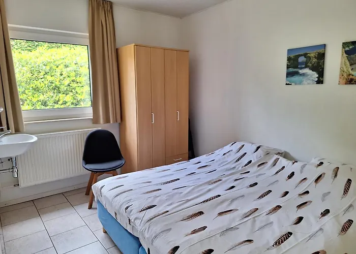 Met Uitzicht! Domein Hellebeuk Valkenburg-klimmen