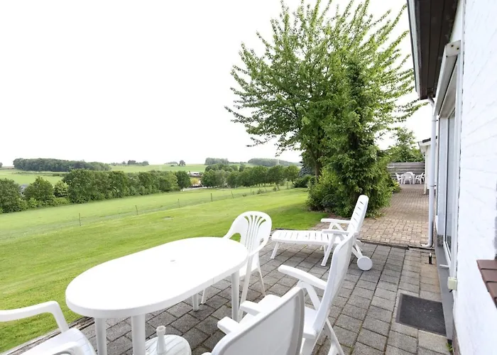 Met Uitzicht! Domein Hellebeuk Valkenburg-klimmen Holiday home