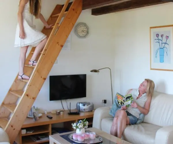 Met Uitzicht! Domein Hellebeuk Valkenburg-klimmen *