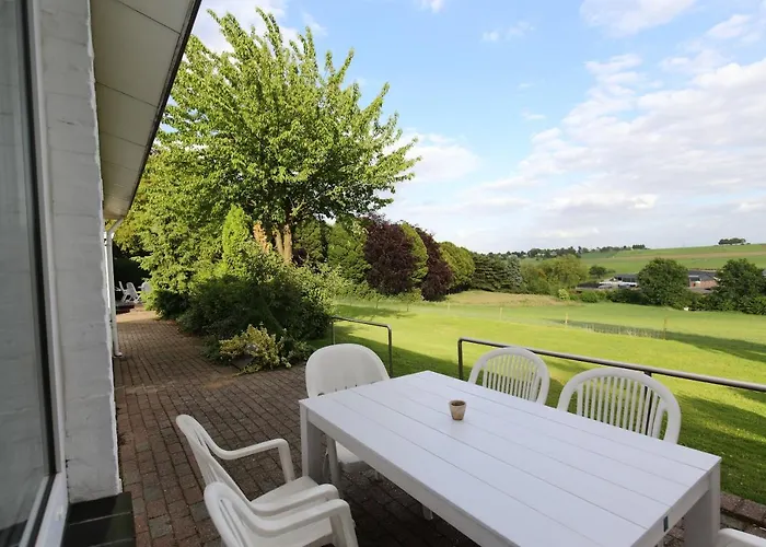 Met Uitzicht! Domein Hellebeuk Valkenburg-klimmen Klimmen