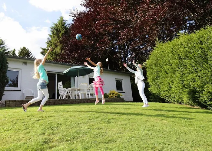 Holiday home Met Uitzicht! Domein Hellebeuk Valkenburg-klimmen Klimmen