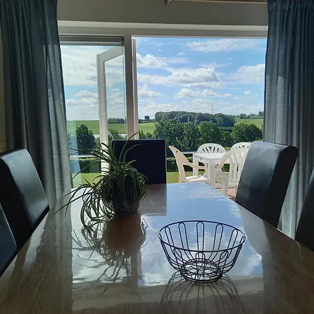 Сasa de vacaciones Met Uitzicht! Domein Hellebeuk Valkenburg-klimmen *