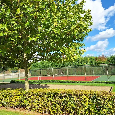 Met Uitzicht! Domein Hellebeuk Valkenburg-klimmen Сasa de vacaciones Klimmen