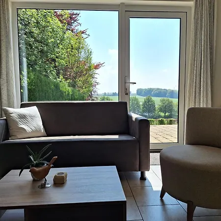 Сasa de vacaciones Met Uitzicht! Domein Hellebeuk Valkenburg-klimmen