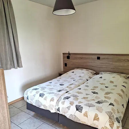 Met Uitzicht! Domein Hellebeuk Valkenburg-klimmen Сasa de vacaciones *