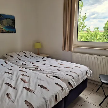 Met Uitzicht! Domein Hellebeuk Valkenburg-klimmen Сasa de vacaciones Klimmen