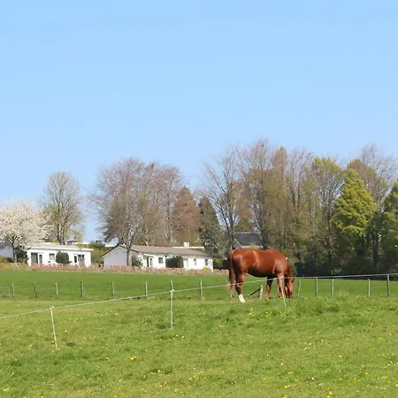 Met Uitzicht! Domein Hellebeuk Valkenburg-klimmen Сasa de vacaciones