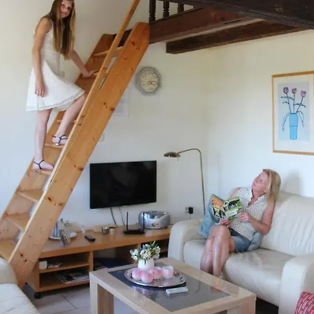 Met Uitzicht! Domein Hellebeuk Valkenburg-klimmen *