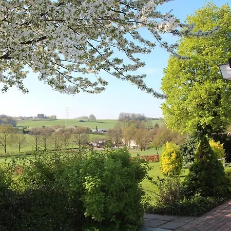 Сasa de vacaciones Met Uitzicht! Domein Hellebeuk Valkenburg-klimmen