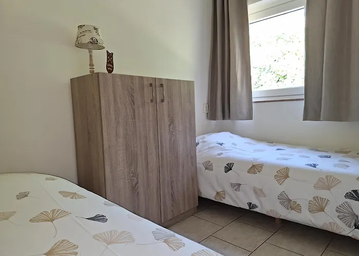 Met Uitzicht! Domein Hellebeuk Valkenburg-klimmen בית נופש